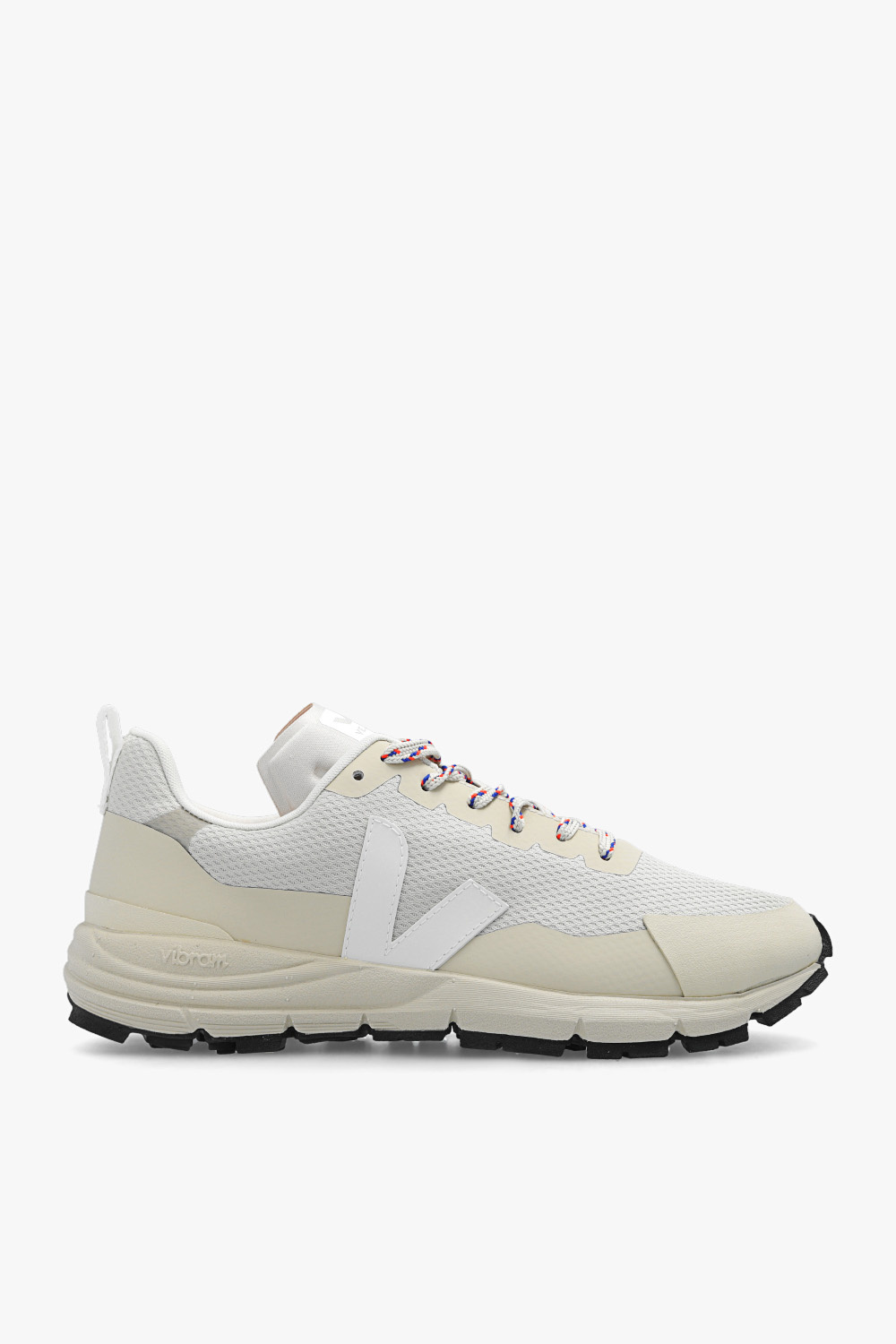 Veja touch store strap sneakers